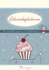 Plattdeutscher Geburtstagskalender von Lütt Stina