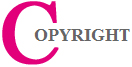 Copyright